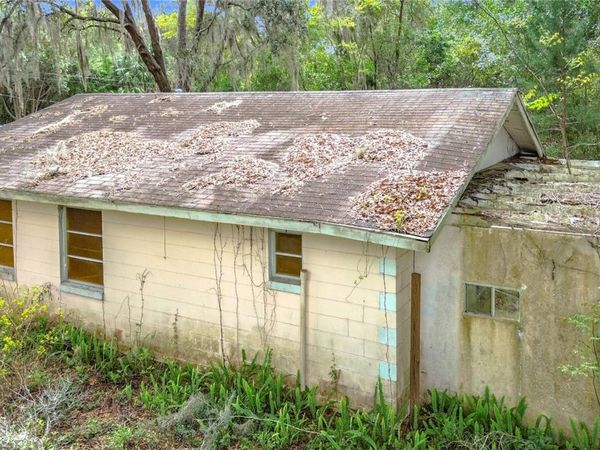 10160 SE 49TH COURT , BELLEVIEW, FL 34420