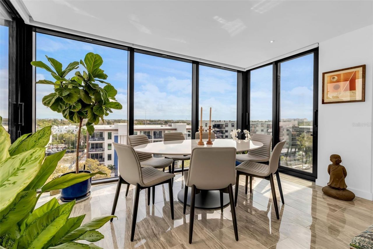 707 S Gulfstream Avenue, Unit 802, Sarasota, FL 34236 Photo