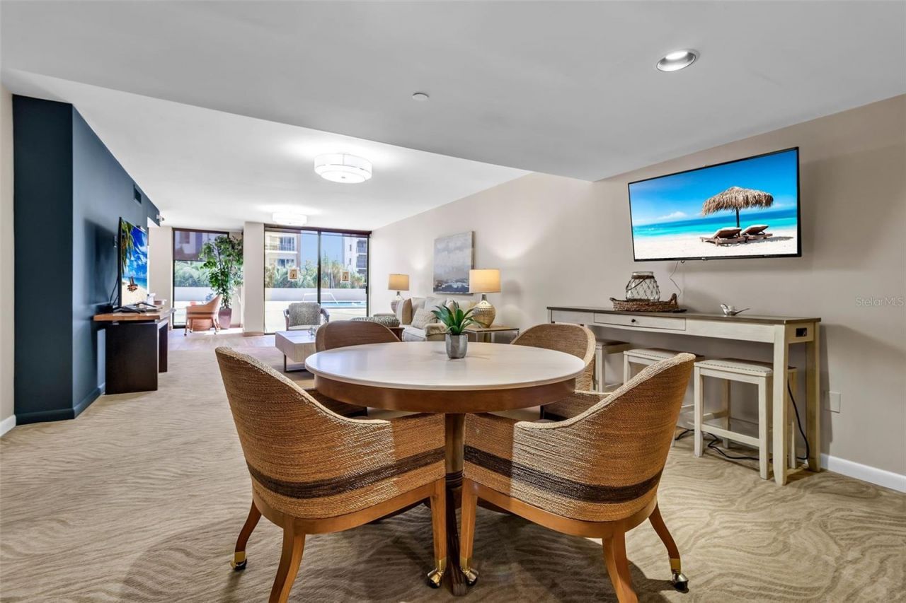 707 S Gulfstream Avenue , Unit 802, Sarasota, FL 34236 Photo