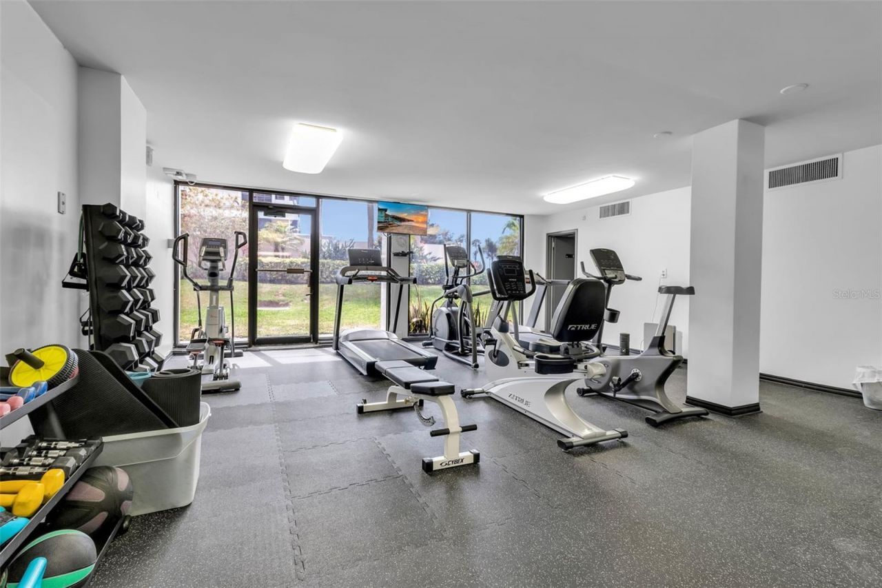 707 S Gulfstream Avenue , Unit 802, Sarasota, FL 34236 Photo