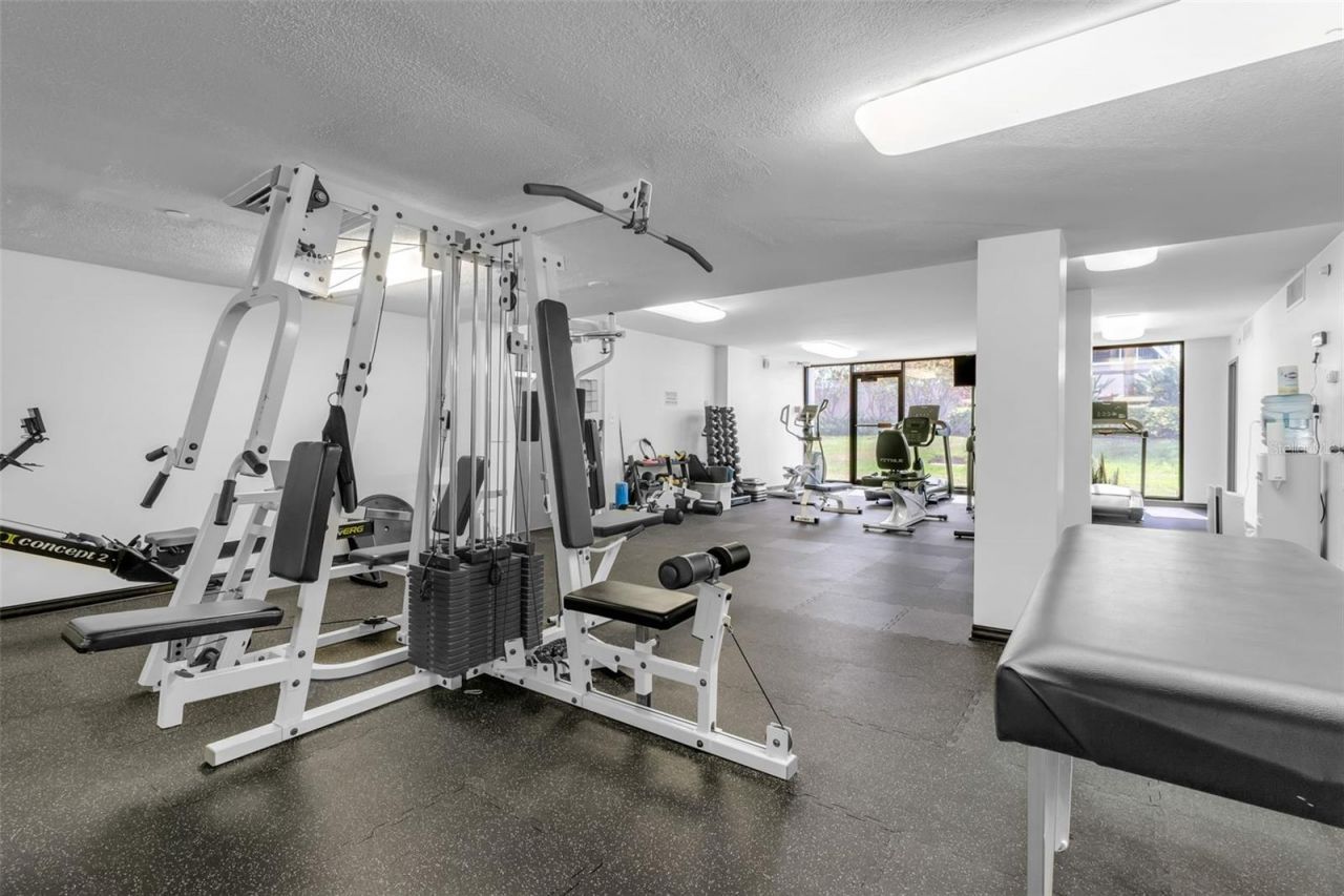 707 S Gulfstream Avenue, Unit 802, Sarasota, FL 34236 Photo