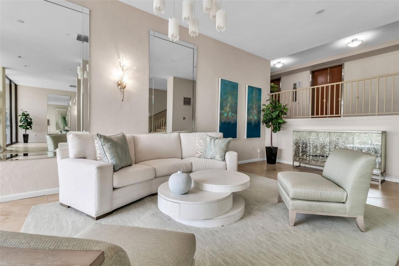 707 S Gulfstream Avenue , Unit 802, Sarasota, FL 34236 Photo