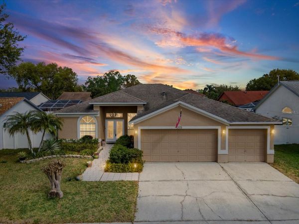 11310 GLENMONT DRIVE , TAMPA, FL 33635