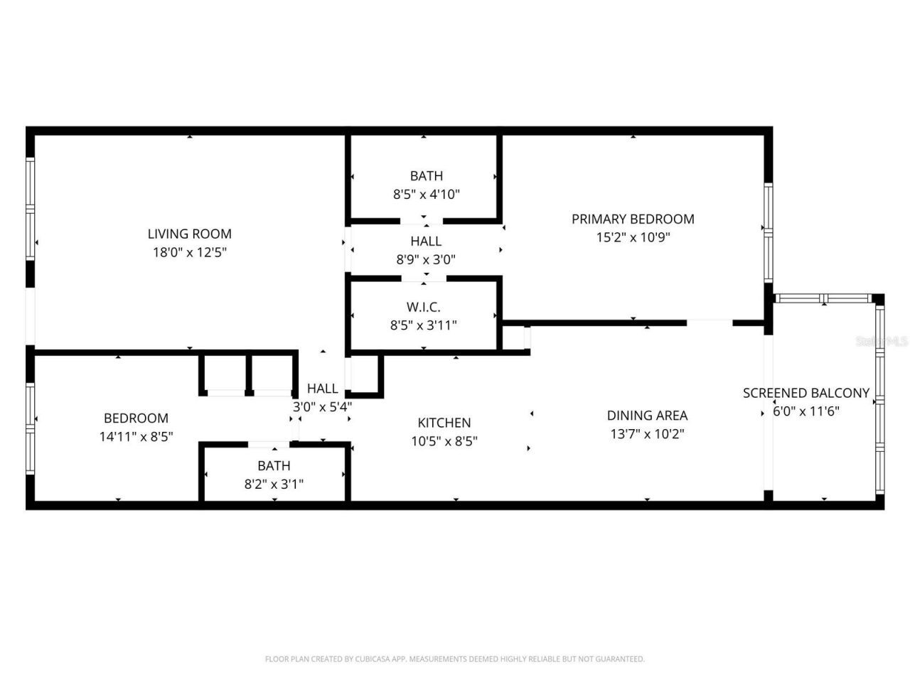 305 30th Avenue W, Unit A208, Bradenton, FL 34205 Photo