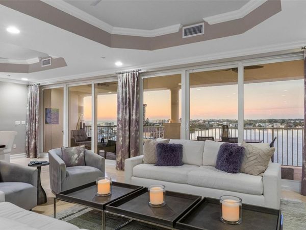 17717 GULF BOULEVARD, Unit 702, REDINGTON SHORES, FL 33708