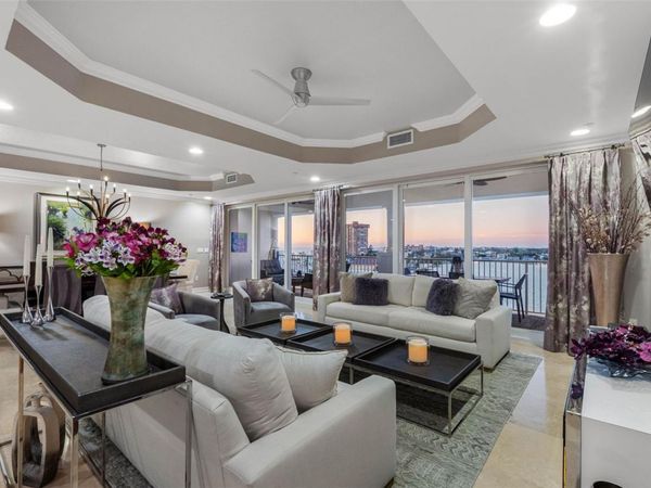 17717 GULF BOULEVARD, Unit 702, REDINGTON SHORES, FL 33708