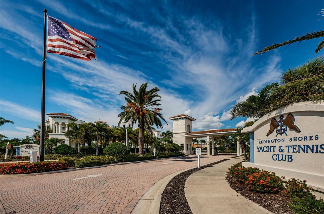 17717 Gulf Boulevard, Unit 702, Redington Shores, FL 33708 Photo