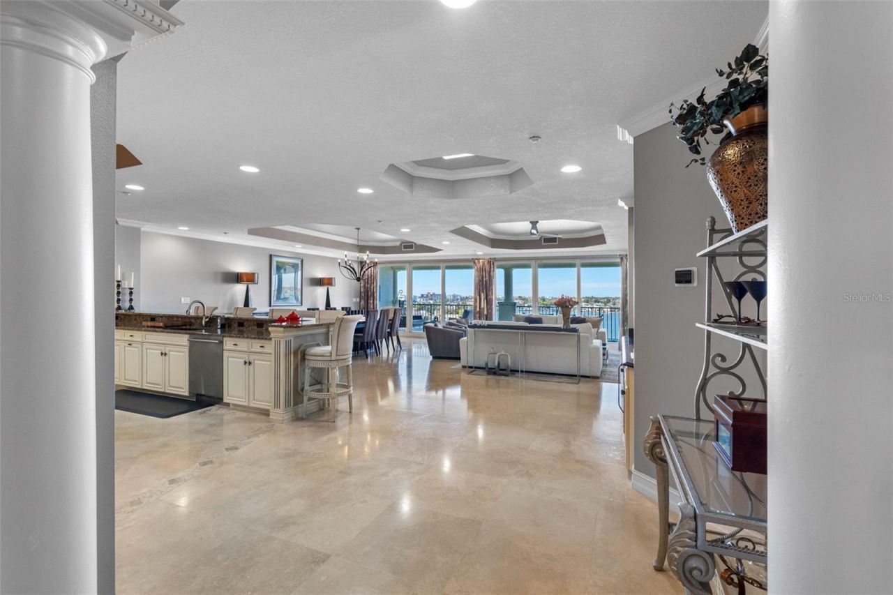 17717 Gulf Boulevard, Unit 702, Redington Shores, FL 33708 Photo