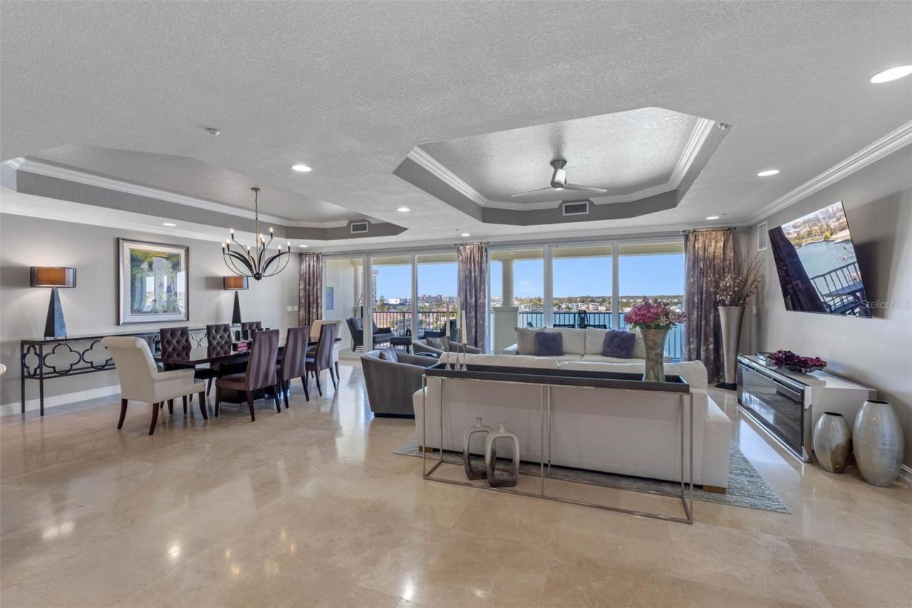 17717 Gulf Boulevard, Unit 702, Redington Shores, FL 33708 Photo