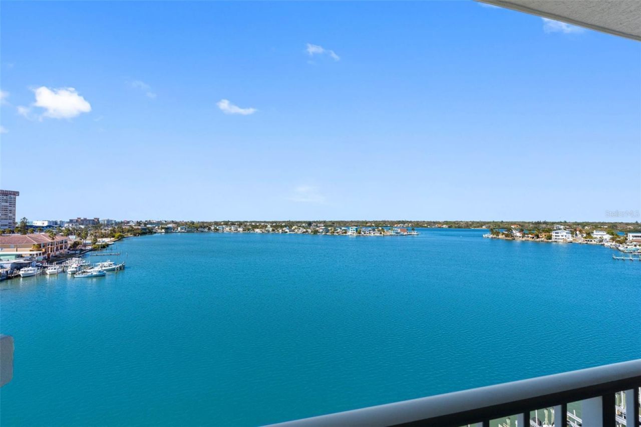 17717 Gulf Boulevard, Unit 702, Redington Shores, FL 33708 Photo