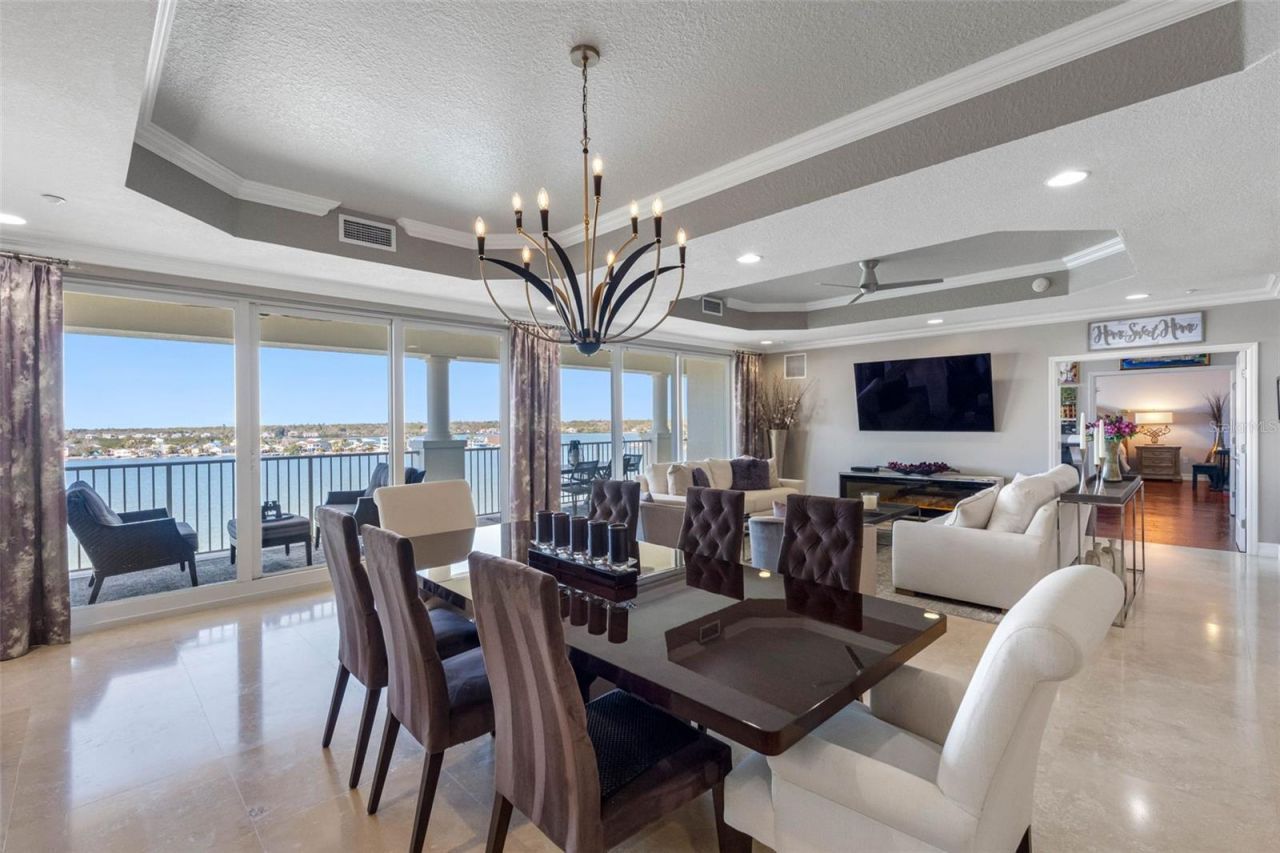 17717 Gulf Boulevard, Unit 702, Redington Shores, FL 33708 Photo