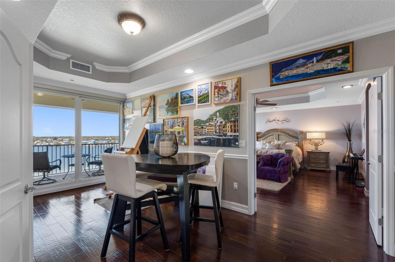 17717 Gulf Boulevard, Unit 702, Redington Shores, FL 33708 Photo