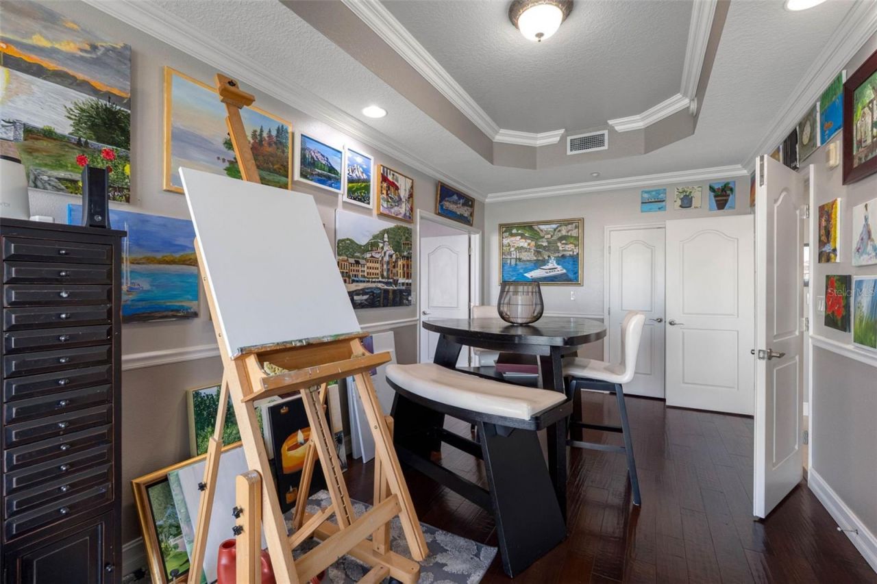 17717 Gulf Boulevard, Unit 702, Redington Shores, FL 33708 Photo