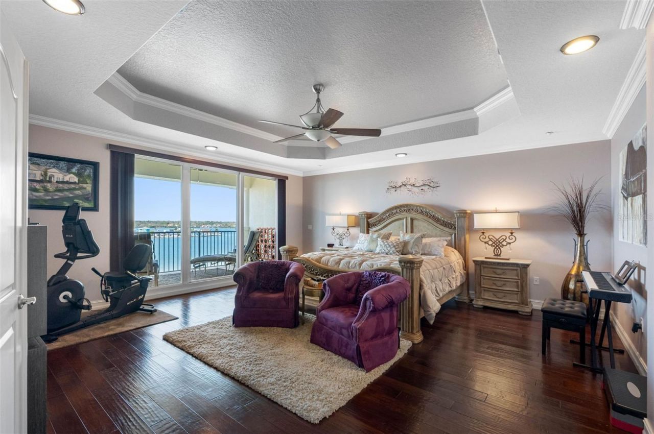 17717 Gulf Boulevard, Unit 702, Redington Shores, FL 33708 Photo