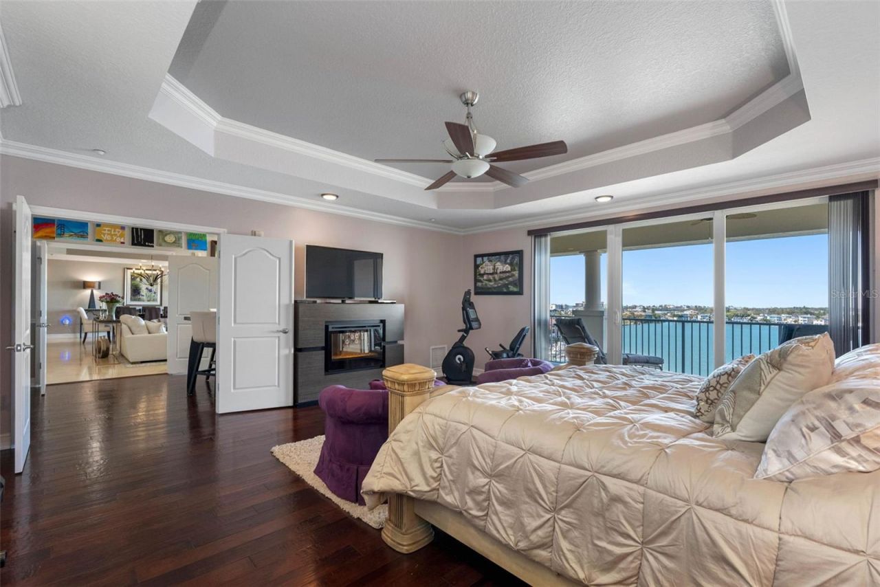 17717 Gulf Boulevard, Unit 702, Redington Shores, FL 33708 Photo