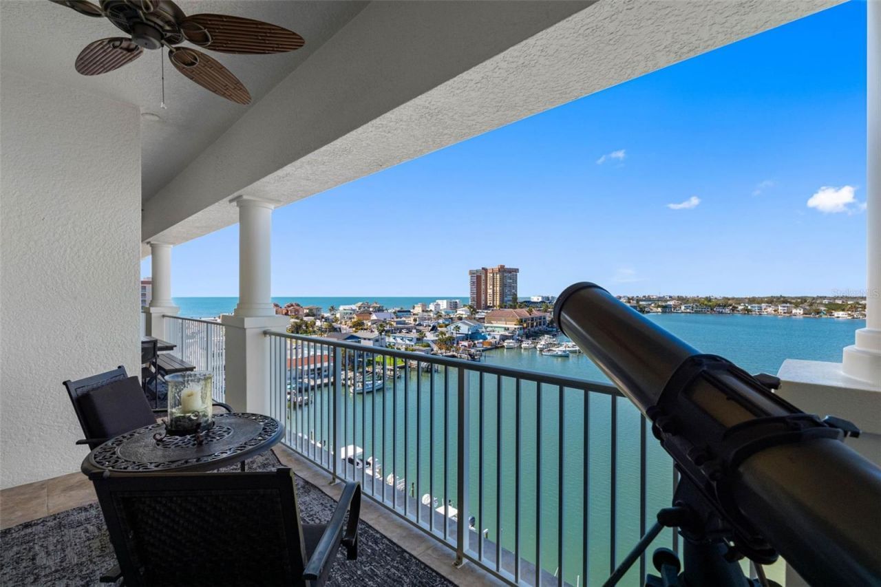 17717 Gulf Boulevard, Unit 702, Redington Shores, FL 33708 Photo