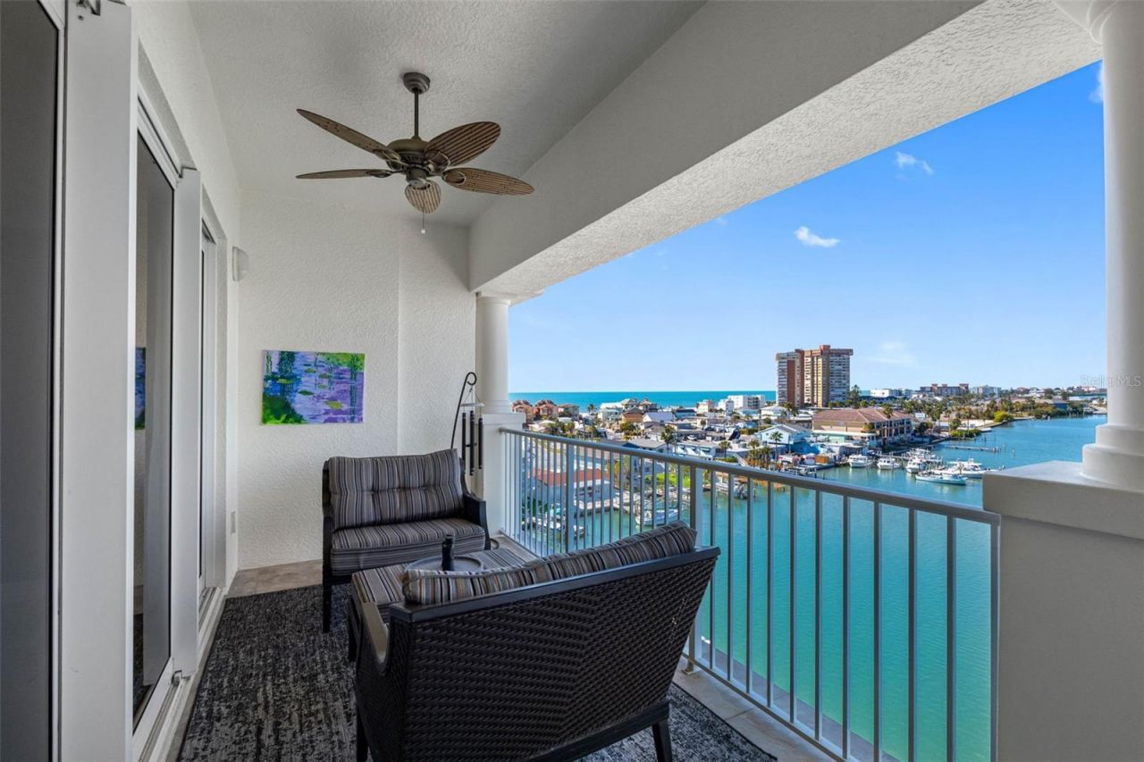 17717 Gulf Boulevard, Unit 702, Redington Shores, FL 33708 Photo