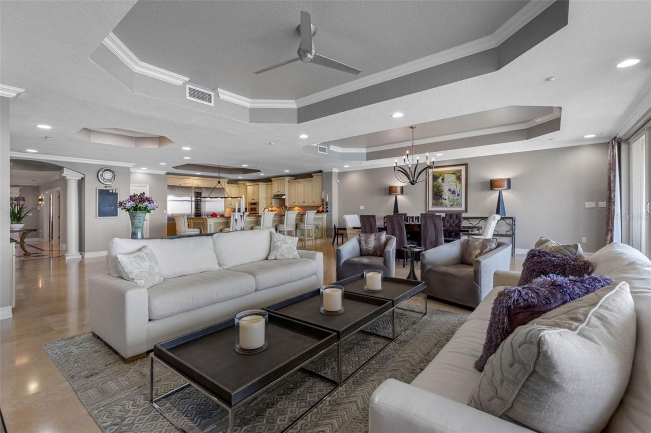 17717 Gulf Boulevard, Unit 702, Redington Shores, FL 33708 Photo