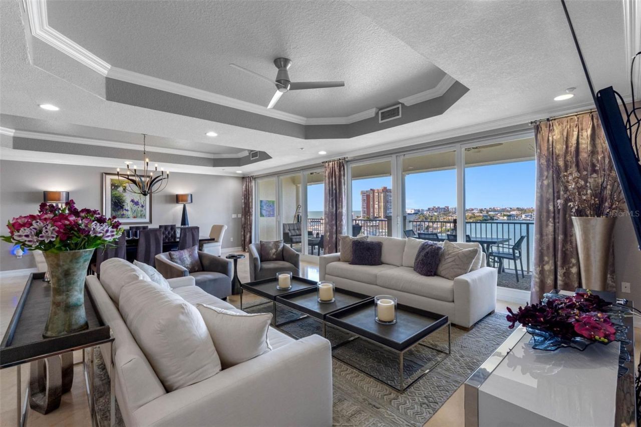17717 Gulf Boulevard, Unit 702, Redington Shores, FL 33708 Photo