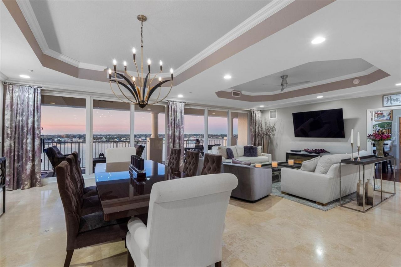 17717 Gulf Boulevard, Unit 702, Redington Shores, FL 33708 Photo