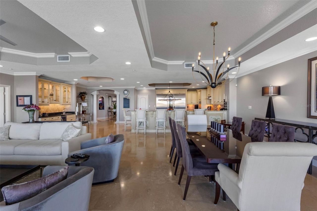 17717 Gulf Boulevard, Unit 702, Redington Shores, FL 33708 Photo