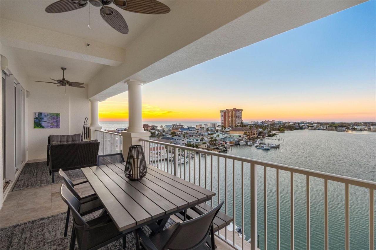 17717 Gulf Boulevard, Unit 702, Redington Shores, FL 33708 Photo