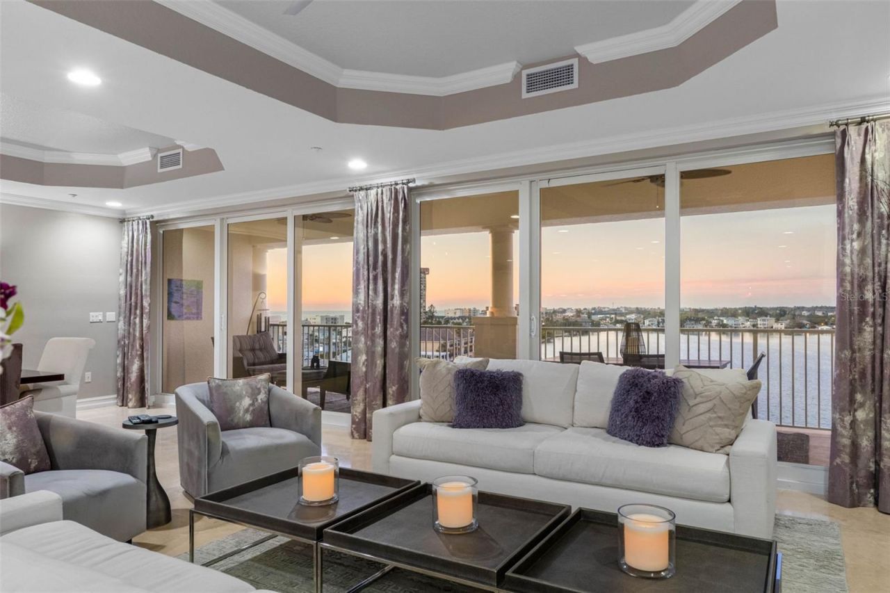 17717 Gulf Boulevard, Unit 702, Redington Shores, FL 33708 Photo
