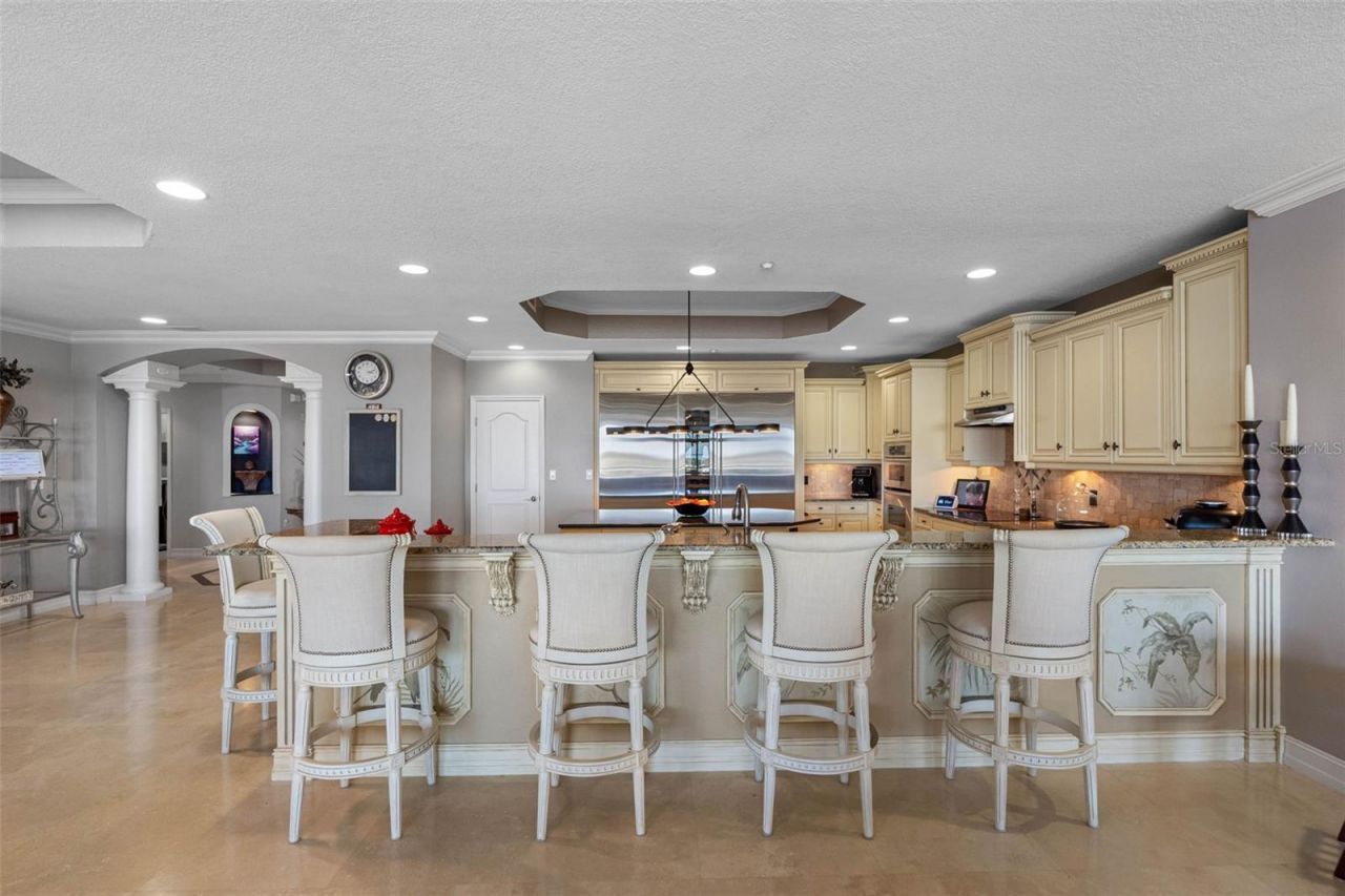 17717 Gulf Boulevard, Unit 702, Redington Shores, FL 33708 Photo