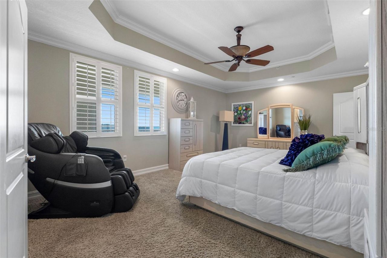 17717 Gulf Boulevard, Unit 702, Redington Shores, FL 33708 Photo
