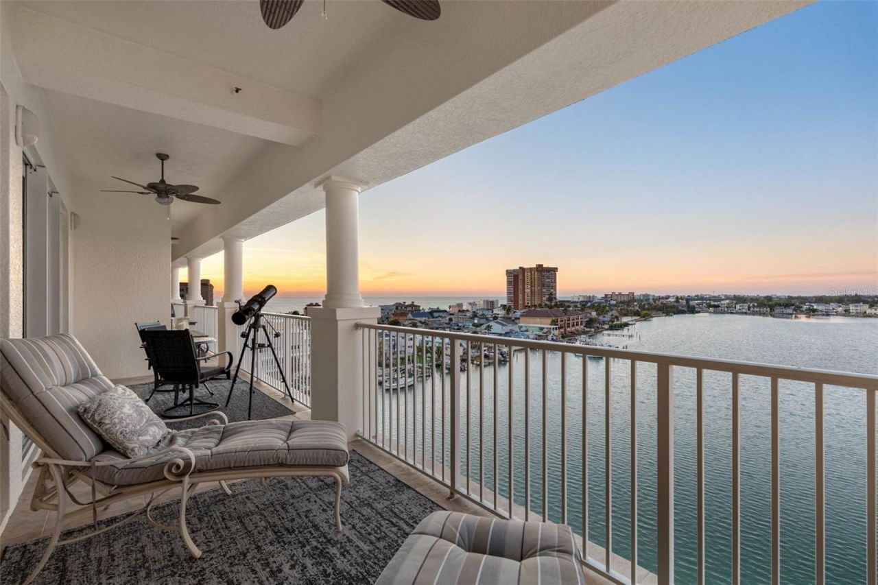 17717 Gulf Boulevard, Unit 702, Redington Shores, FL 33708 Photo