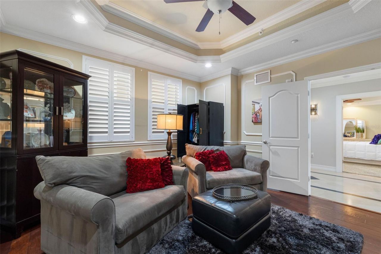 17717 Gulf Boulevard, Unit 702, Redington Shores, FL 33708 Photo