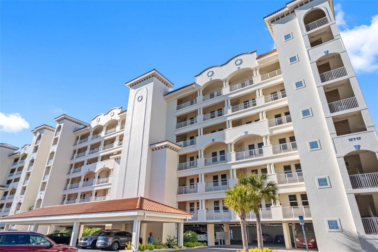 17717 Gulf Boulevard, Unit 702, Redington Shores, FL 33708 Photo