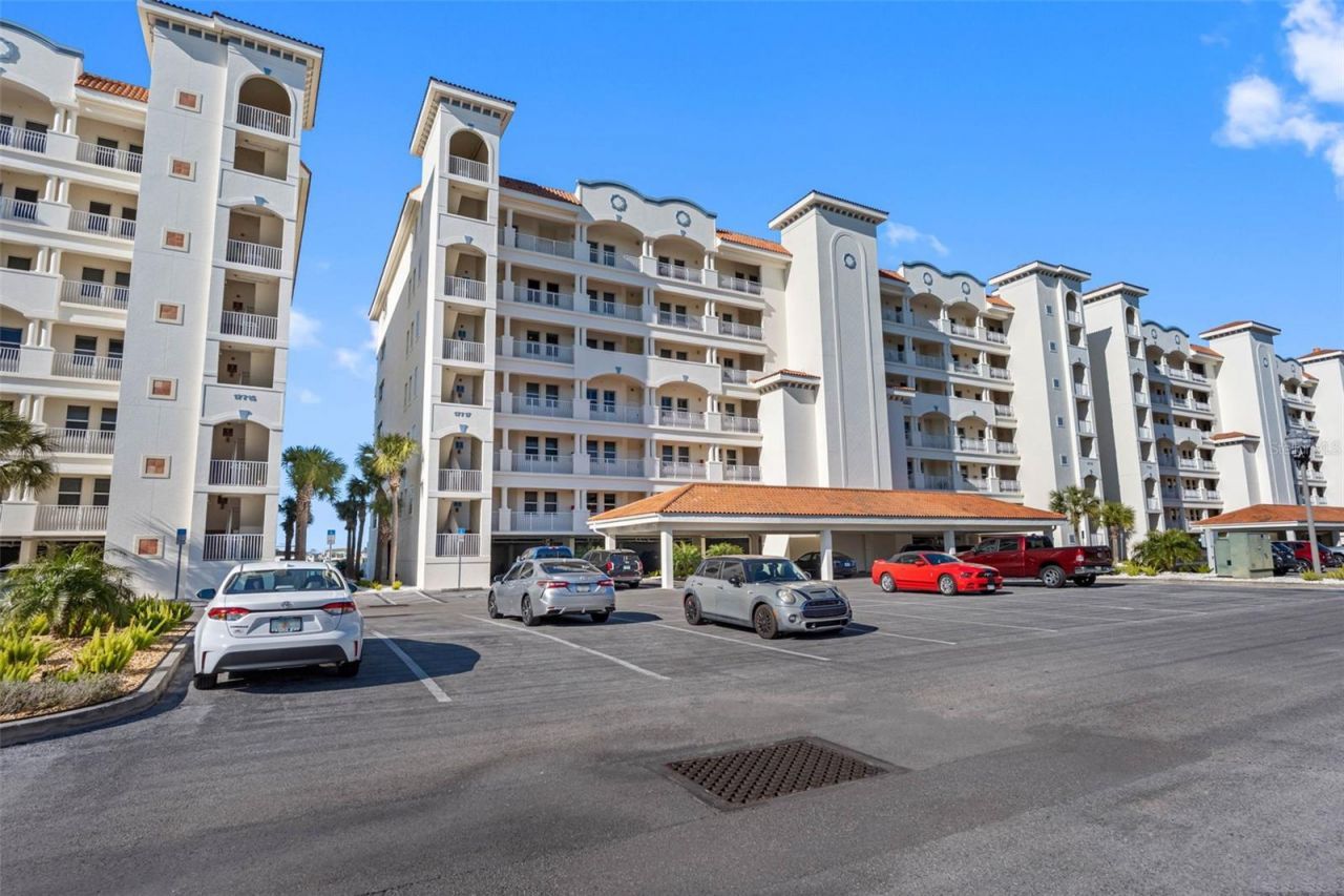 17717 Gulf Boulevard, Unit 702, Redington Shores, FL 33708 Photo
