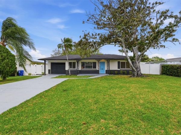 5347 30TH AVENUE N, ST PETERSBURG, FL 33710