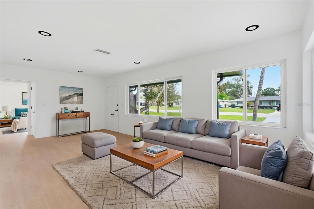 5347 30th Avenue N, Saint Petersburg, FL 33710 Photo