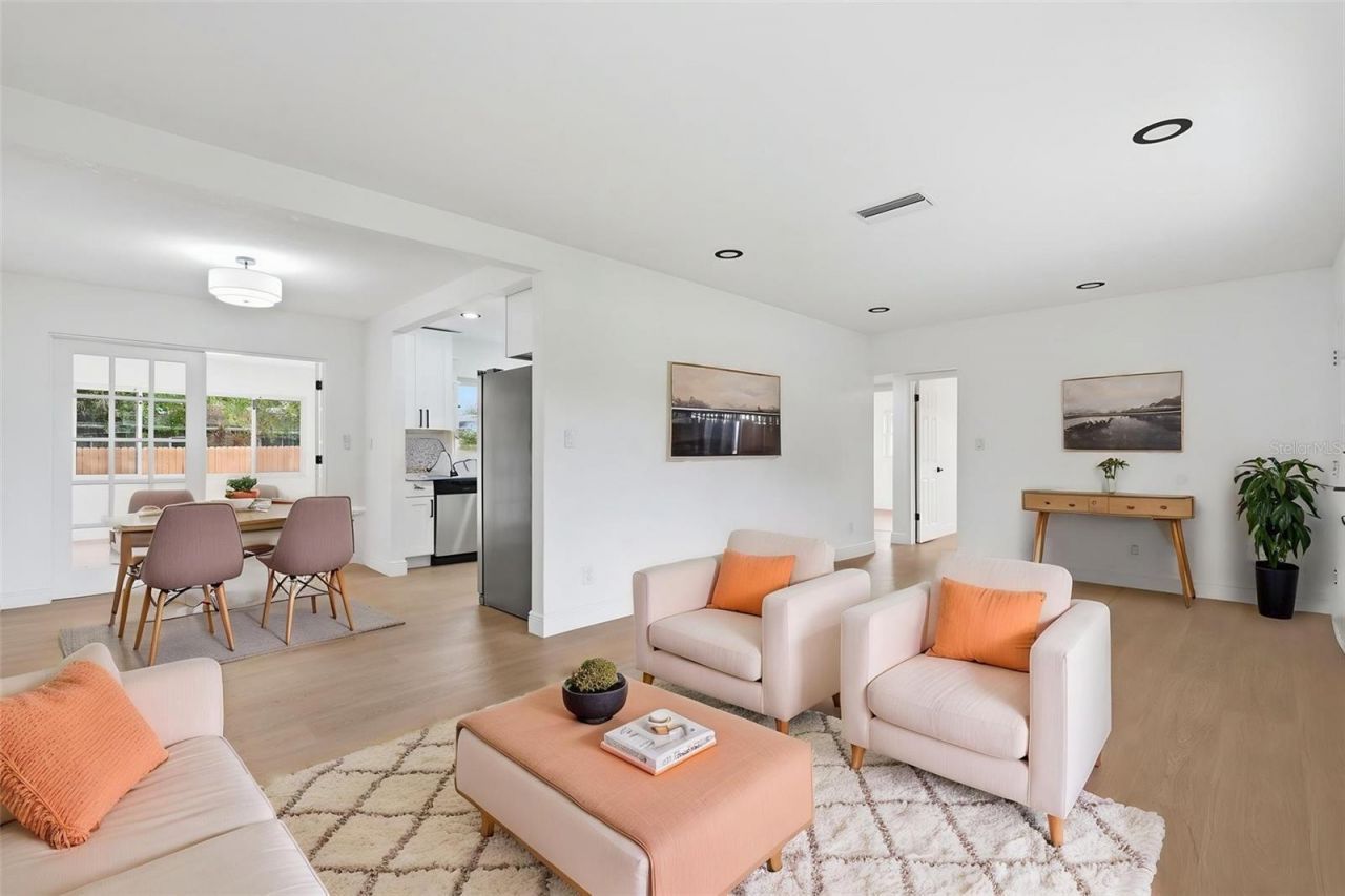 5347 30th Avenue N, Saint Petersburg, FL 33710 Photo