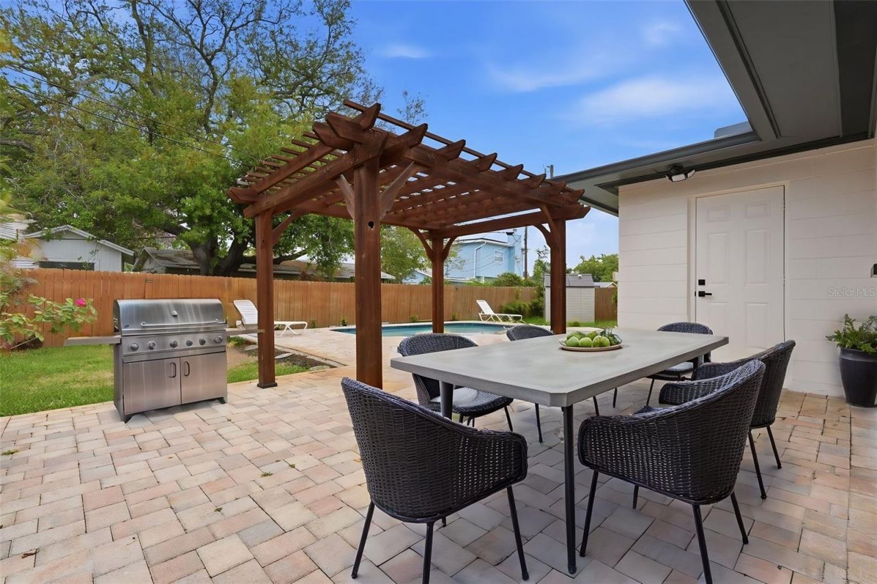 5347 30th Avenue N, Saint Petersburg, FL 33710 Photo