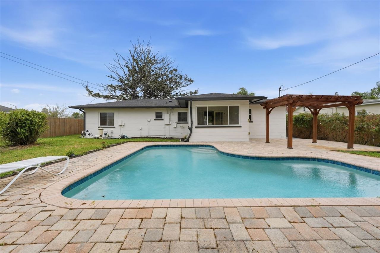 5347 30th Avenue N, Saint Petersburg, FL 33710 Photo