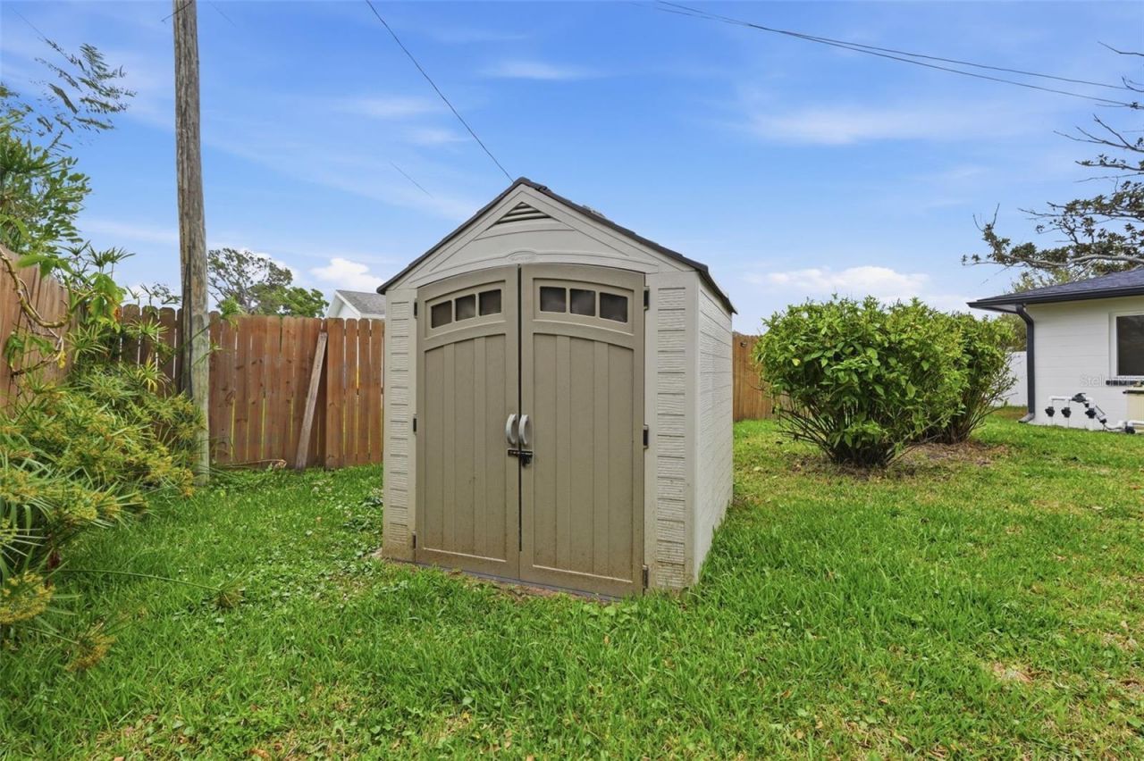 5347 30th Avenue N, Saint Petersburg, FL 33710 Photo