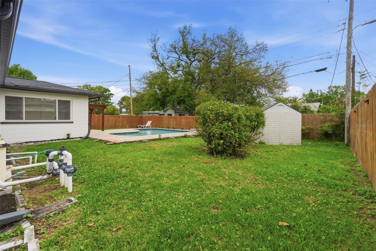 5347 30th Avenue N, Saint Petersburg, FL 33710 Photo
