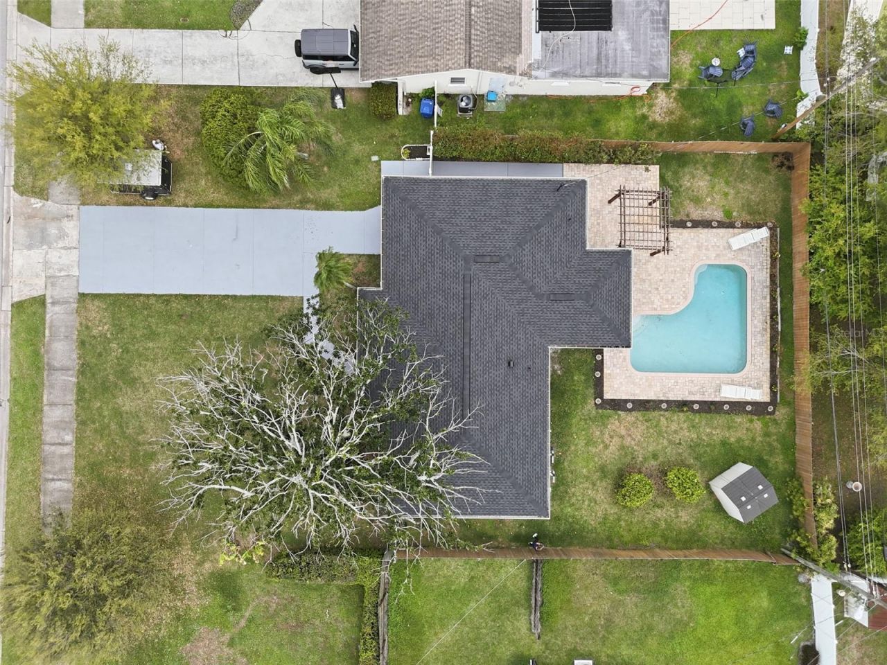 5347 30th Avenue N, Saint Petersburg, FL 33710 Photo