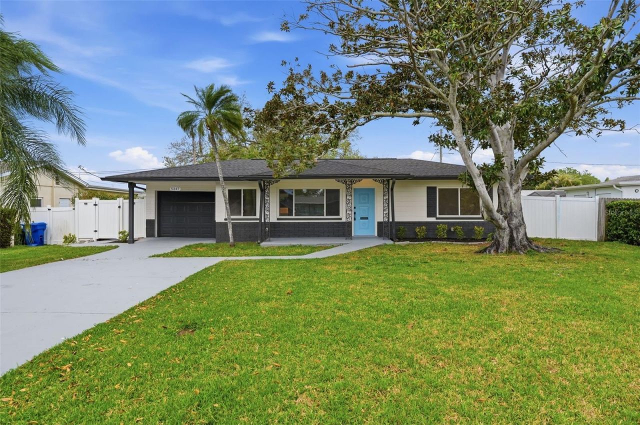 5347 30th Avenue N, Saint Petersburg, FL 33710 Photo
