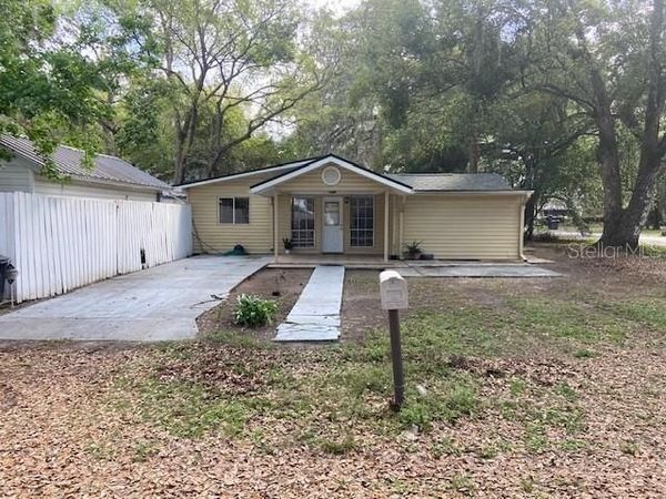 38312 JUSTIN AVENUE , ZEPHYRHILLS, FL 33542