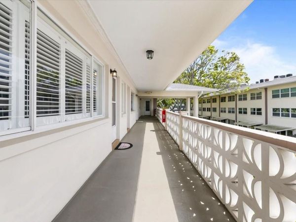 1235 S HIGHLAND AVENUE, Unit 2-307, CLEARWATER, FL 33756