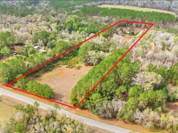 17828 NE 21ST STREET, GAINESVILLE, FL 32609