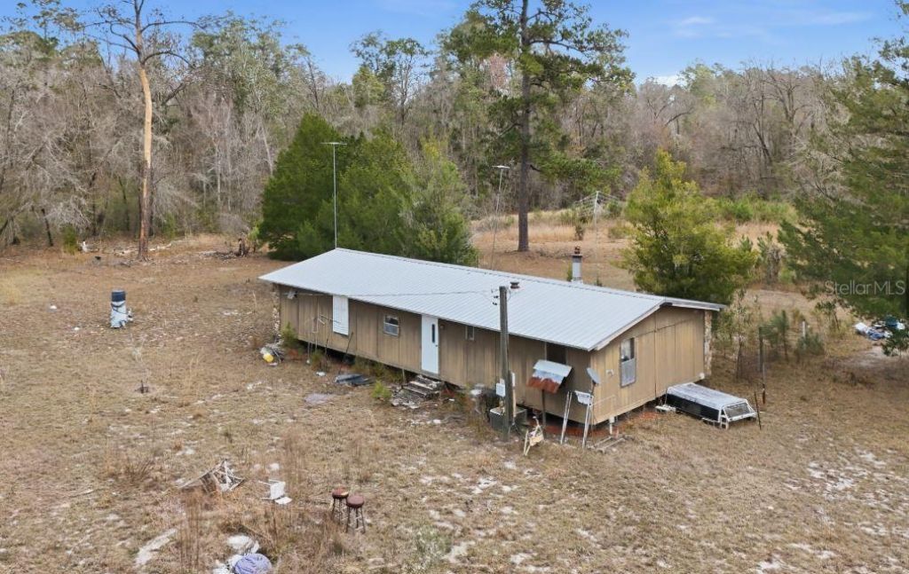 17828 NE 21st Street, Gainesville, FL 32609 Photo