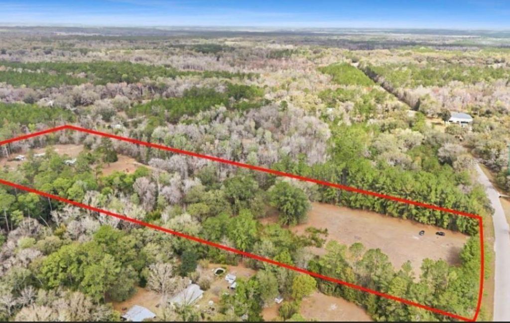 17828 NE 21st Street , Gainesville, FL 32609 Photo