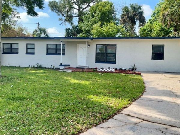 119 EXPLORER STREET, COCOA, FL 32922