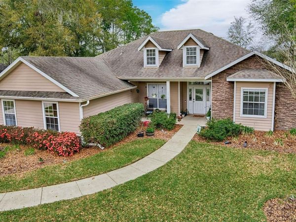 15122 NW 149TH ROAD, ALACHUA, FL 32615