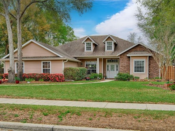 15122 NW 149TH ROAD, ALACHUA, FL 32615